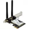 Scheda WLAN interna Inter-Tech DMG-33 1300 Mbit/s