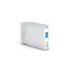 Cartuccia d'inchiostro Epson C13T04A24N ciano per WF-C8190 / WF-C8690, Extra (Super) High Yield