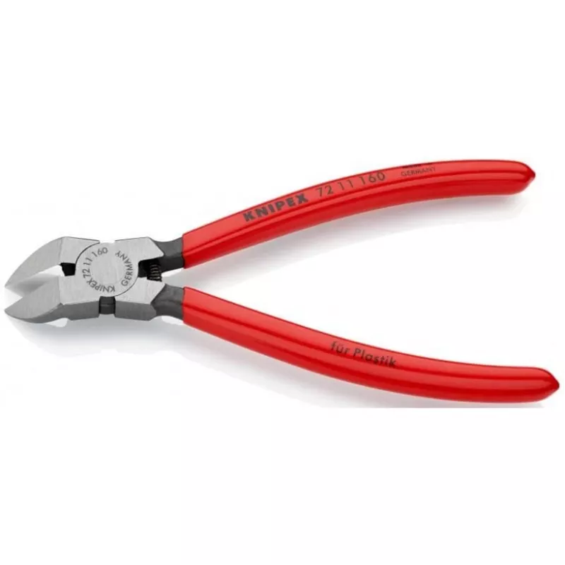 Tronchese Knipex 72 11 160