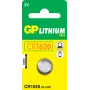 GP Batteries batteria monouso al litio CR1620