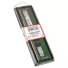 Kingston Server Premier - DDR4 - 16 GB - DIMM 288-PIN - 3200 MHz / PC4-25600 - CL22 - 1.2 V - registrata - parità - ECC