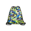 Sacca sportiva Coolpack Sprint Sprint Line Camo Fusion Yellow