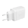 Alimentatore Green Cell PowerSource Solo30 30W bianco — caricabatterie USB-C, potenza in uscita 30 W