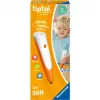 Penna didattica Ravensburger tiptoi 00110 arancione bianco per bambino bambina