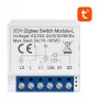 Modulo interruttore smart Avatto LZWSM16-W2 ZigBee — non richiede il neutro, modulo relè da incasso