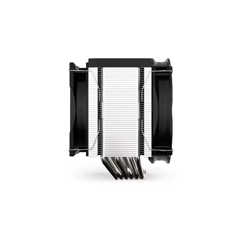 ENDORFY FORTIS 5 DUAL FAN SPC307 raffreddamento CPU ventola PC radiatore 14/12 cm nero