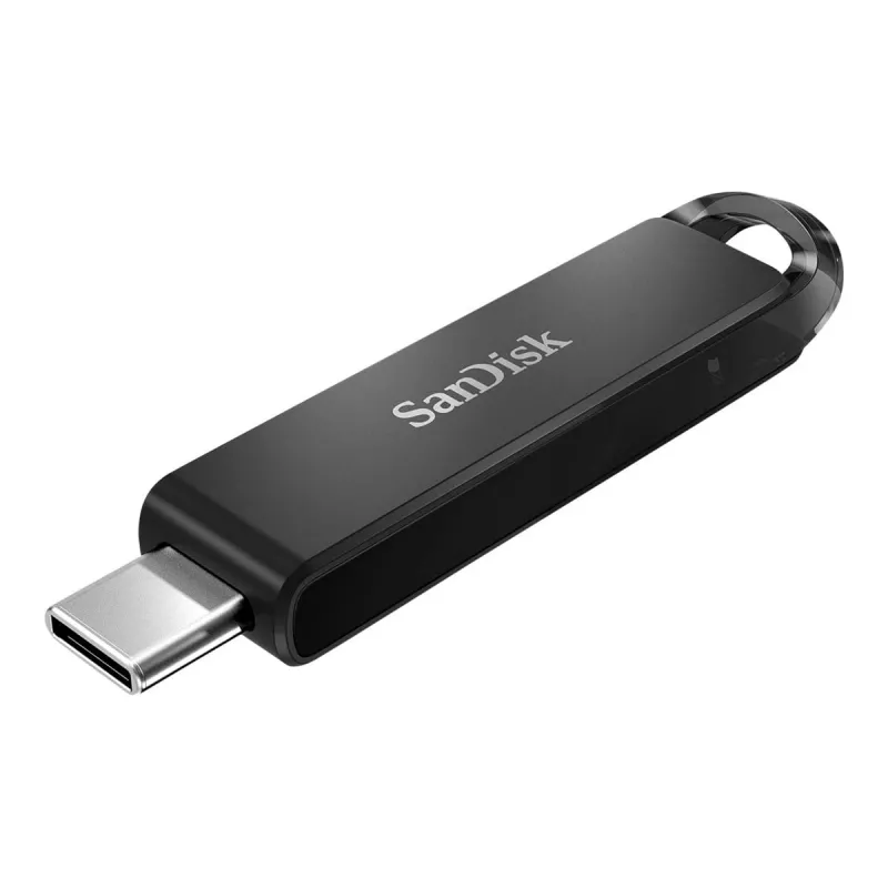 Chiavetta USB SanDisk 32 GB USB Type-C 3.2 Gen 1 SDCZ460-032G-G46