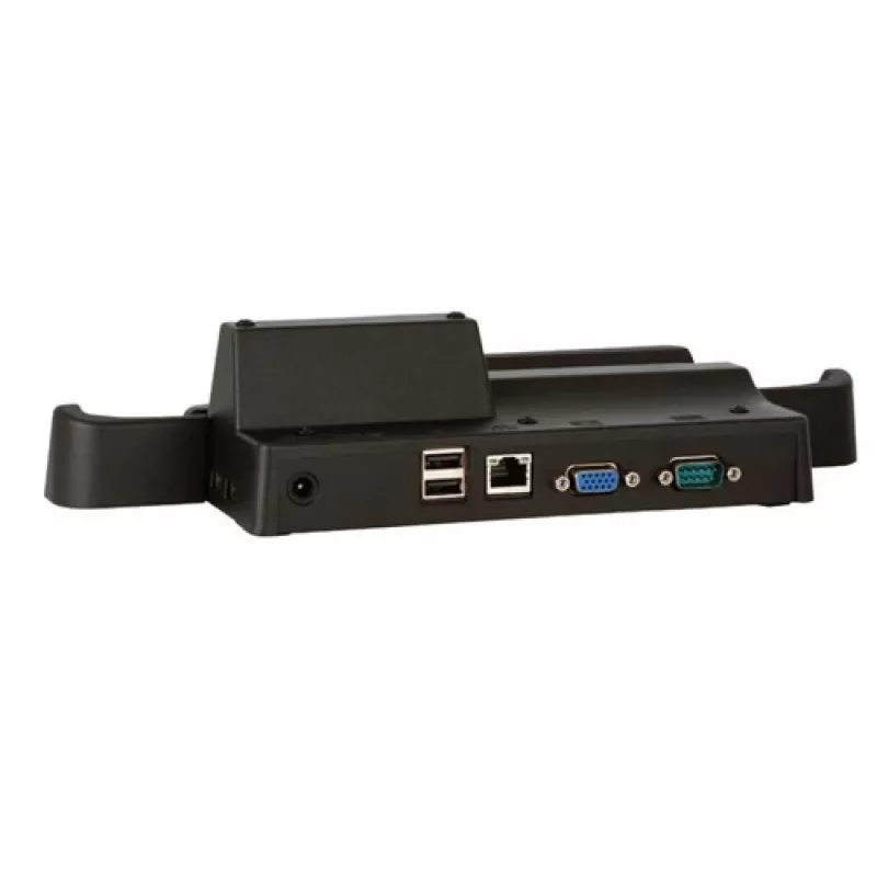Docking station per tablet Honeywell RT10-CD nero