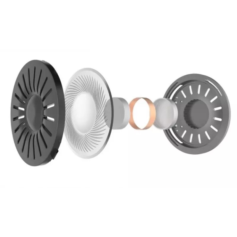 Koss | KPH30iK | Cuffie | Con filo | On-Ear | Microfono | Nero