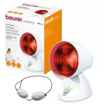 Lampada a infrarossi IL 35 150 W