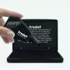 Trodat 87987 accessorio per timbri aziendali (87987)