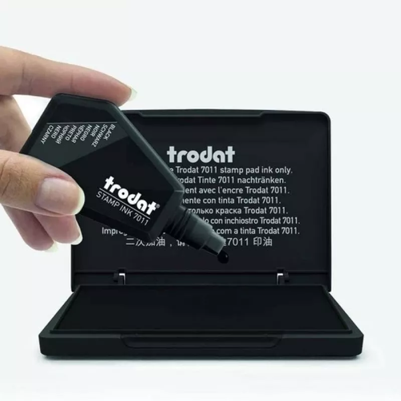 Trodat 87987 accessorio per timbri aziendali (87987)