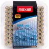 Batteria alcalina MAXELL LR03 AAA 1.5V 100 pz.
