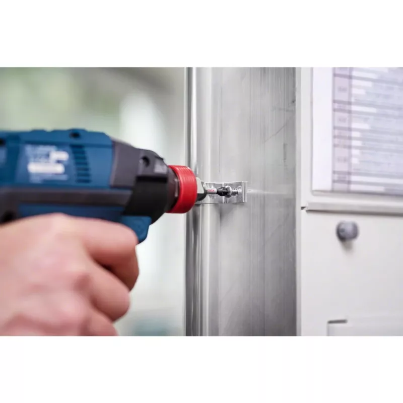Bosch 2 608 522 329 Punta per avvitatore 8 pz.