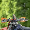 Supporto per cellulare RAM Mounts X-Grip con base a U-bullone per manubrio