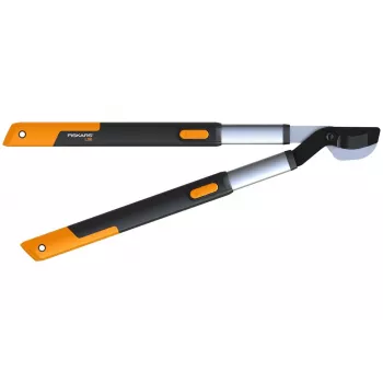 Fiskars SmartFit cesoie telescopiche per rami 915 mm L86 nero arancione (1013564)