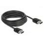 Cavo HDMI DeLOCK 84966 5 m