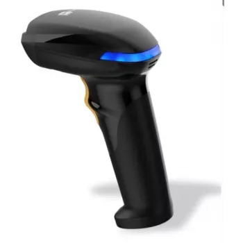 Scanner 2D CIPHER CipherLab 1204 Standard Worldwide wireless Bluetooth