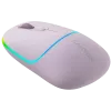 CANYON Mouse MW-22 2in1 BT/Wireless Pearl Rose