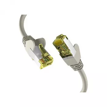 Efb EC020200009 cavo patch Ethernet grigio