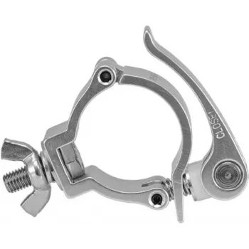 Morsetto EUROLITE TPC-10QC (modello 59006857) – morsetto per illuminazione a chiusura rapida