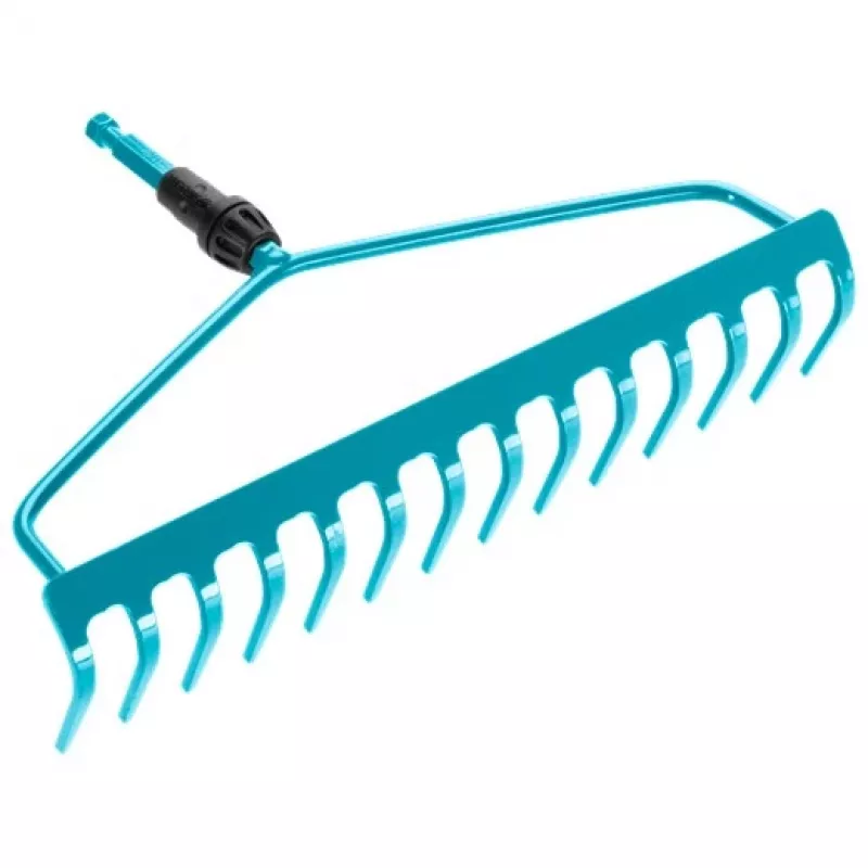 Rastrello da giardino Gardena 3168-20