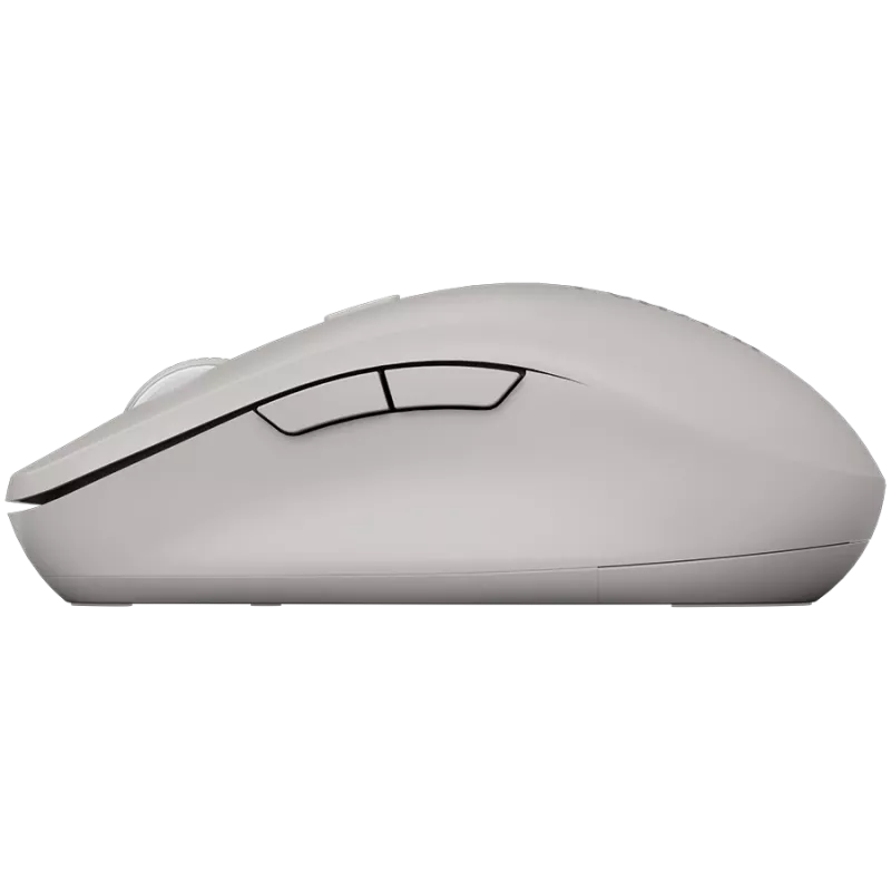 CANYON mouse MW-12 dualband wireless grigio
