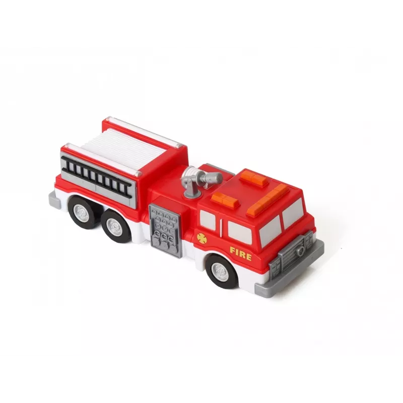 Set veicoli Popular Playthings Magnetic Mix or Match