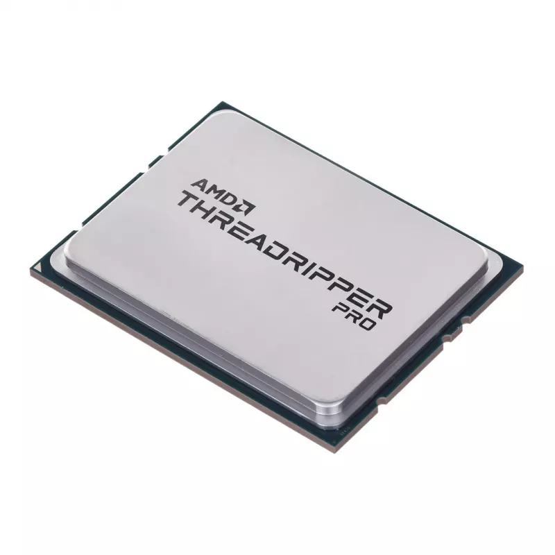Processore AMD Ryzen Threadripper PRO 5965WX 3,8 GHz 128 MB L3