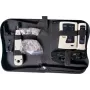 Set di utensili manuali helos 304270 — 6 in 1 con borsa