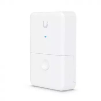 Iniettore dual-power Ubiquiti UISP 2.5 Gigabit Ethernet 48 V