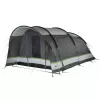 Tenda High Peak Brixen 4.0 grigio-verde 4 persone 11815