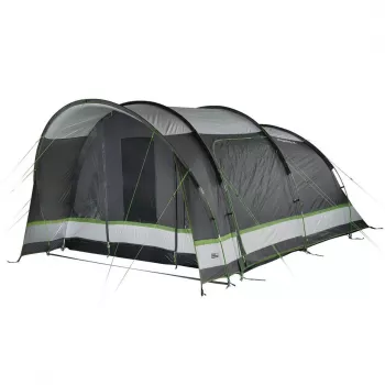 Tenda High Peak Brixen 4.0 grigio-verde 4 persone 11815