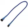 Cavo di alimentazione interno 3 pin Nanoxia 900200000 0,3 m