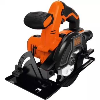 Black & Decker BDCCS18N-XJ 18V sega circolare a batteria