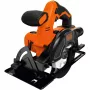 Black & Decker BDCCS18N-XJ 18V sega circolare a batteria