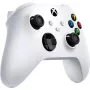 Gamepad Microsoft Xbox Wireless Controller bianco