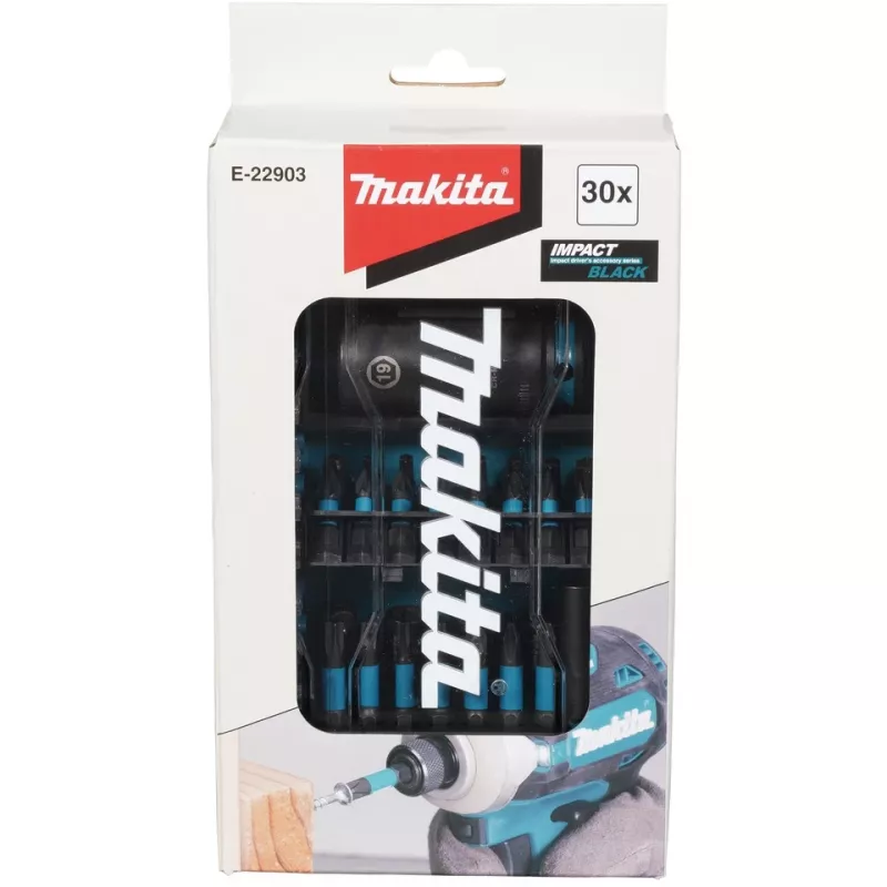 Makita E-22903 punta per avvitatore