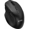 Mouse wireless YMS 2050BK EGO Optic 1600DPI DUAL WL+B