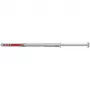 Tassello a espansione Fischer 562171 160 mm per calcestruzzo blocco di gesso muratura