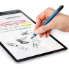 Staedtler Mars Lumograph Digital Jumbo penna digitale, blu