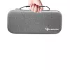 SuBsonic SA5635, custodia, Sony, grigio, schiuma di etilene vinil acetato (EVA),