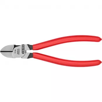 Knipex 70 01 160 Pinza Tronchese diagonale