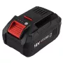 Batteria GRAPHITE Energy+ 18V 58G086-1, batteria ricaricabile per elettroutensili