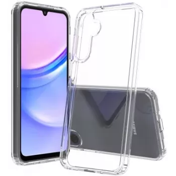 Cover Screenor 25632SB per Samsung Galaxy A16 5G 17 cm trasparente