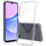 Screenor Bumper 25632SB custodia per Samsung Galaxy A16 5G / A16 4G LTE, trasparente
