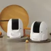 Lettiera autopulente per gatti Sponge Pet Litter Box by Sponge SPETLB00001