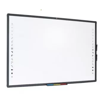 Lavagna interattiva AVTEK TT-Board 80 — display touch da 80 pollici