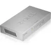 Zyxel GS-108B V3 unmanaged L2+ Gigabit Ethernet (10/100/1000) argento