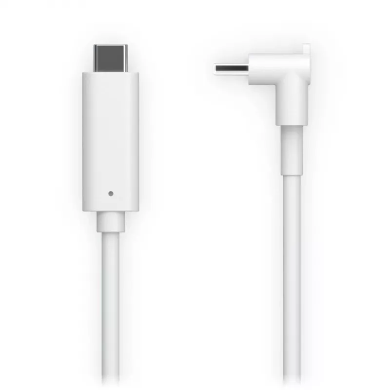 Ubiquiti UISP UACC-G4-INS-Cavo-USB-4.5M Cavo USB USB C bianco